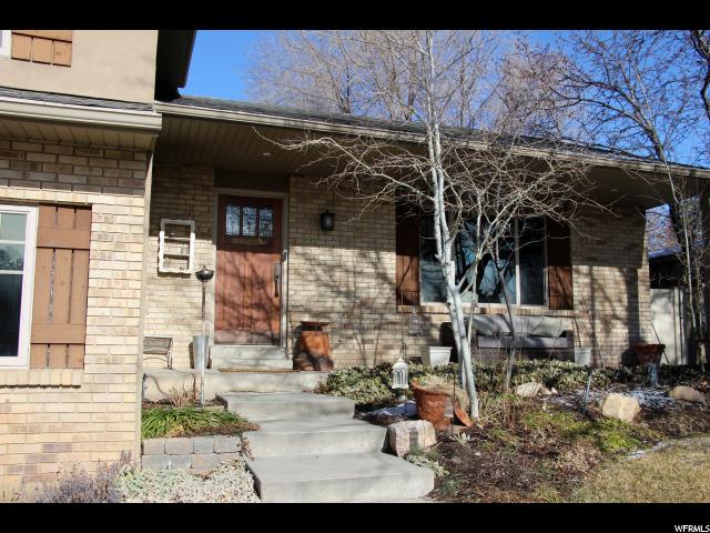 1253 E Forest Ridge Rd, Sandy, UT 84094 — photo 3