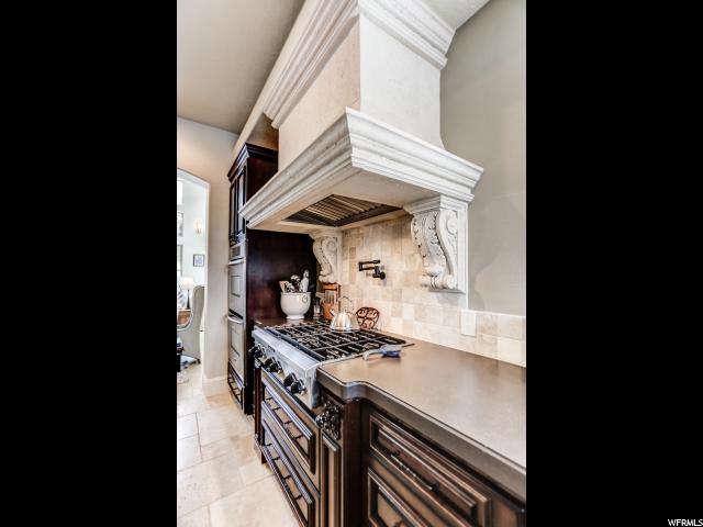 558 E Old Mill Rd, Brian Head, UT 84719 — photo 9