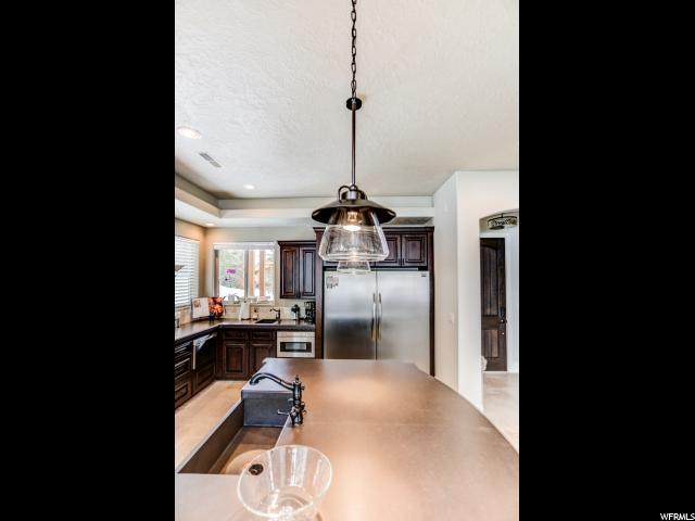 558 E Old Mill Rd, Brian Head, UT 84719 — photo 6