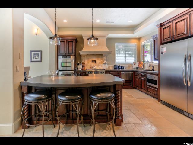 558 E Old Mill Rd, Brian Head, UT 84719 — photo 4