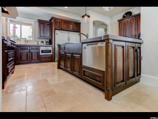 558 E Old Mill Rd, Brian Head, UT 84719 — photo 7