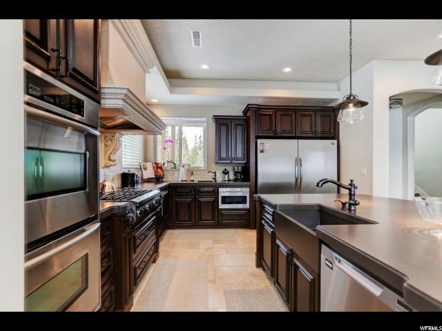 558 E Old Mill Rd, Brian Head, UT 84719 — photo 5