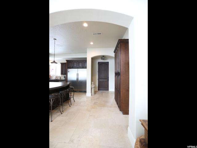 558 E Old Mill Rd, Brian Head, UT 84719 — photo 3
