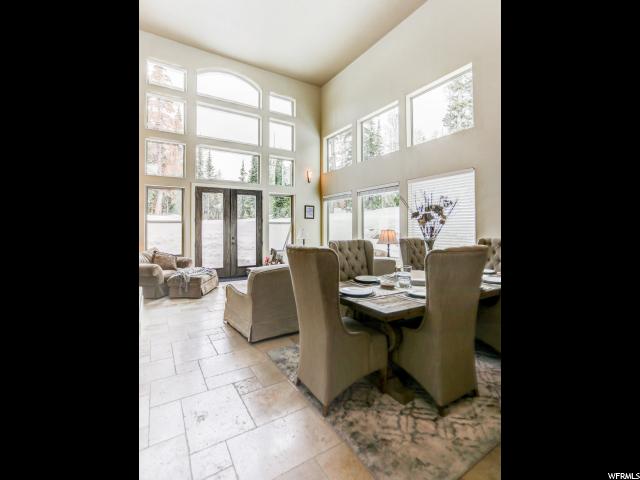 558 E Old Mill Rd, Brian Head, UT 84719 — photo 12