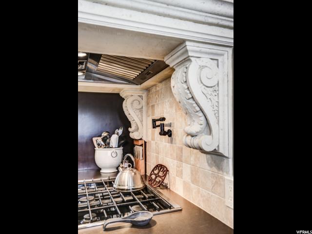 558 E Old Mill Rd, Brian Head, UT 84719 — photo 8