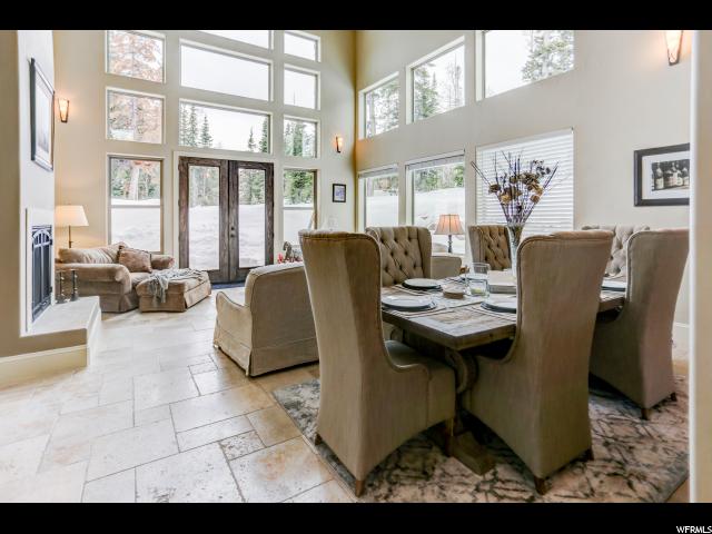 558 E Old Mill Rd, Brian Head, UT 84719 — photo 11