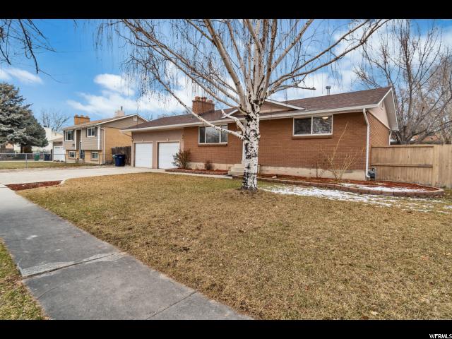 343 E Gary Ave, Sandy, UT 84070 — photo 2