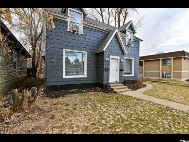 263 E 28th St S, Ogden, UT 84401 — photo 2