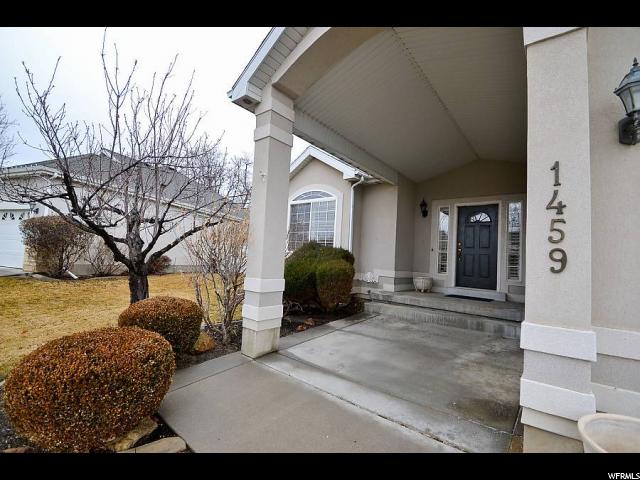1459 E Forge Way, Draper, UT 84020 — photo 3