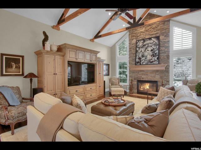 2174 E Shadow Mountain Cir S, Ogden, UT 84403 — photo 4