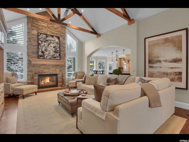 2174 E Shadow Mountain Cir S, Ogden, UT 84403 — photo 3