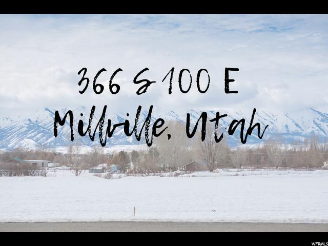 366 S 100 E, Millville, UT 84326 — photo 2