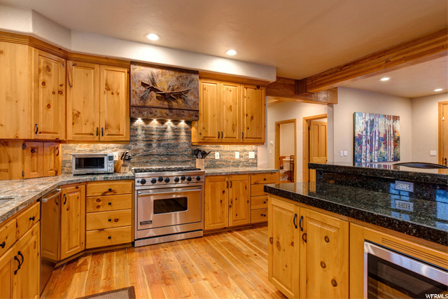 2575 S Silver Cloud Dr W, Park City, UT 84060 — photo 12