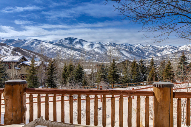 2575 S Silver Cloud Dr W, Park City, UT 84060 — photo 7