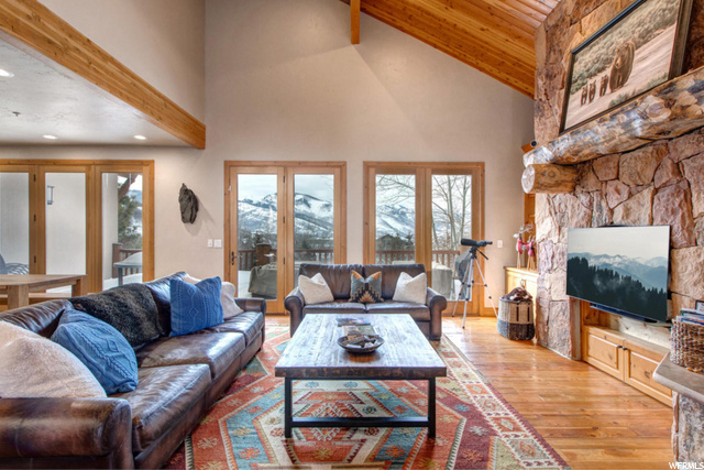 2575 S Silver Cloud Dr W, Park City, UT 84060 — photo 4