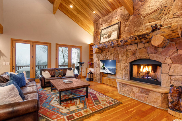 2575 S Silver Cloud Dr W, Park City, UT 84060 — photo 8