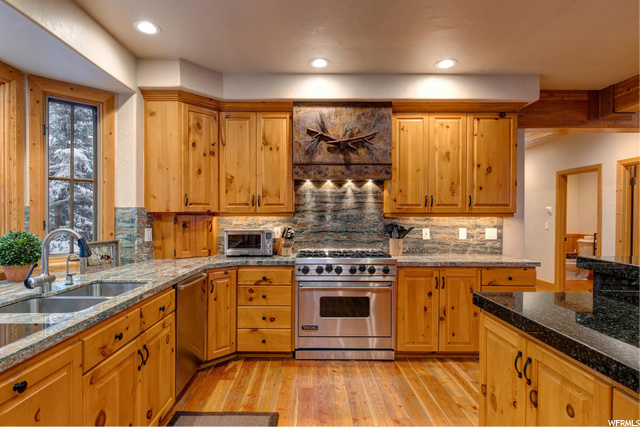 2575 S Silver Cloud Dr W, Park City, UT 84060 — photo 11
