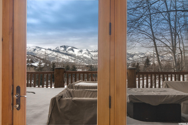 2575 S Silver Cloud Dr W, Park City, UT 84060 — photo 6
