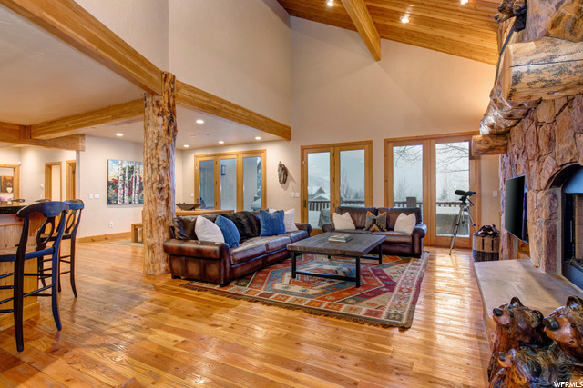 2575 S Silver Cloud Dr W, Park City, UT 84060 — photo 3