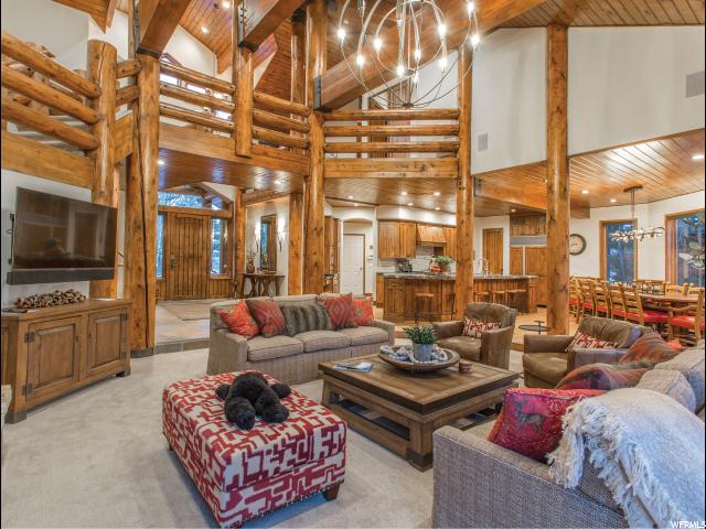 7830 Aster Ln, Park City, UT 84060 — photo 3