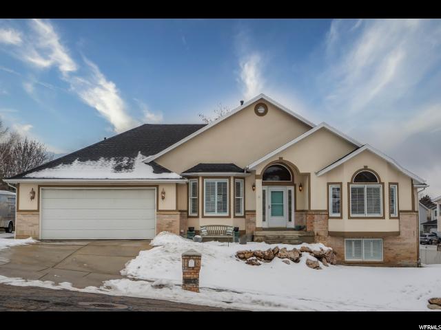 2193 N 1650 E, Layton, UT 84040 — photo 2