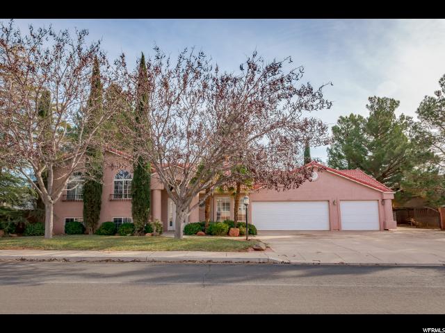 827 S 290 E E, Ivins, UT 84738 — photo 2