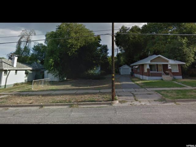 1018 E 27th St S, Ogden, UT 84403 — photo 2