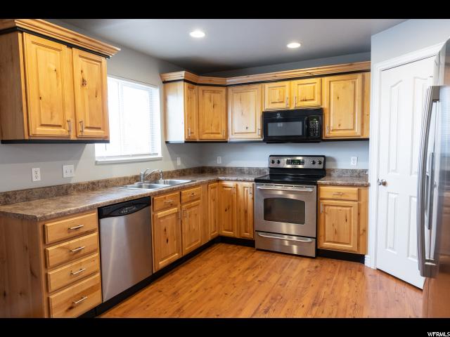 101 E 630 N #31, Smithfield, UT 84335 — photo 6