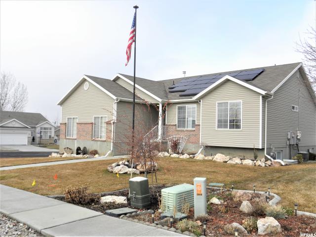 2672 W 4050 S, Roy, UT 84067 — photo 2