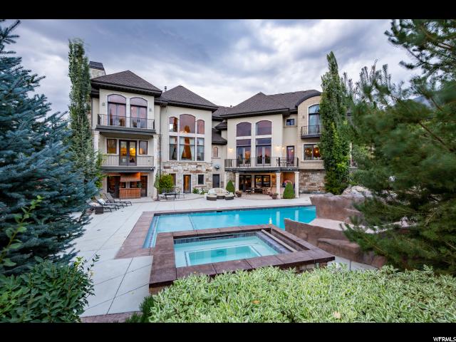 Alpine Utah Homes For Sale