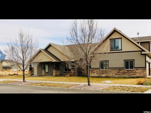 597 W 600 S, Springville UT 84663