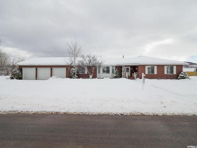 2850 Highland Loop Cir E, Kamas, UT 84036 — photo 8