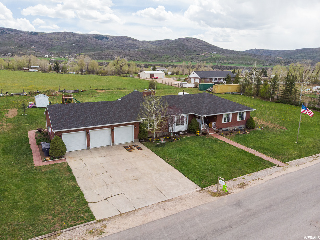 2850 Highland Loop Cir E, Kamas, UT 84036 — photo 2