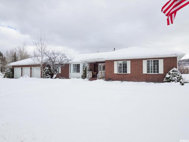 2850 Highland Loop Cir E, Kamas, UT 84036 — photo 7