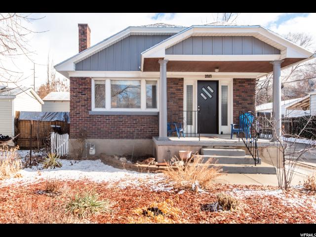 Your Dream Utah Property 395 000 2717 S Mcclelland St Salt