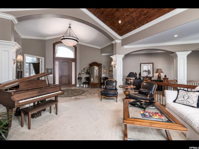 4764 S Spring Meadow Cir, Bountiful, UT 84010 — photo 10