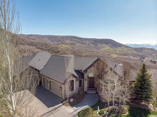 4764 S Spring Meadow Cir, Bountiful, UT 84010 — photo 4