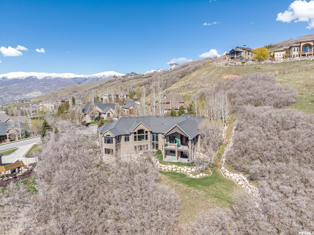 4764 S Spring Meadow Cir, Bountiful, UT 84010 — photo 6