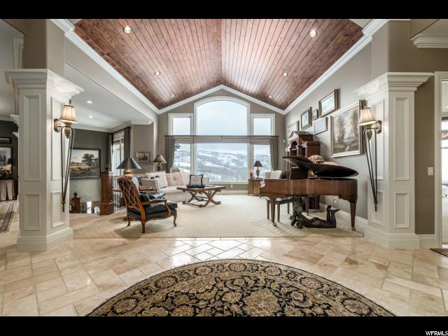 4764 S Spring Meadow Cir, Bountiful, UT 84010 — photo 9