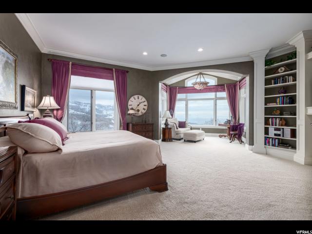 4764 S Spring Meadow Cir, Bountiful, UT 84010 — photo 11