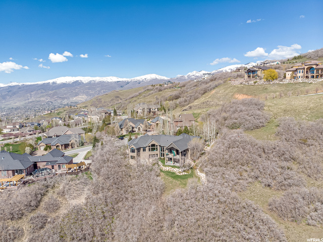 4764 S Spring Meadow Cir, Bountiful, UT 84010 — photo 7