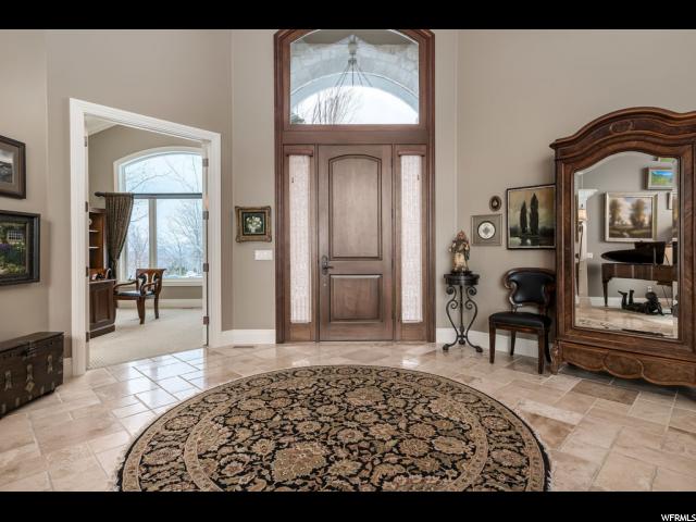 4764 S Spring Meadow Cir, Bountiful, UT 84010 — photo 8