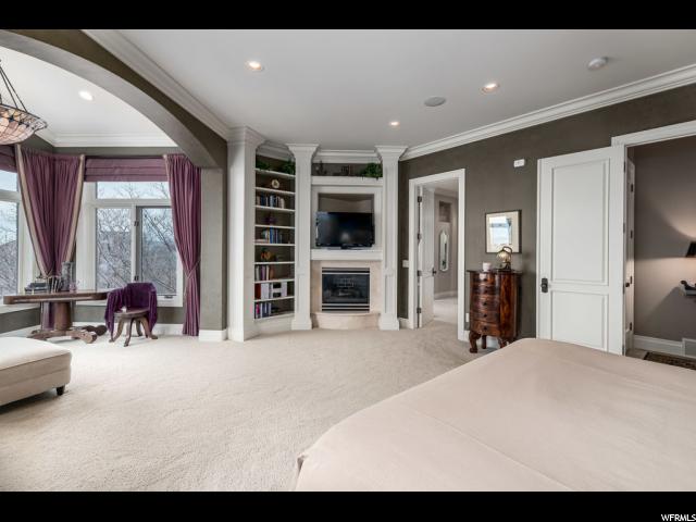 4764 S Spring Meadow Cir, Bountiful, UT 84010 — photo 12