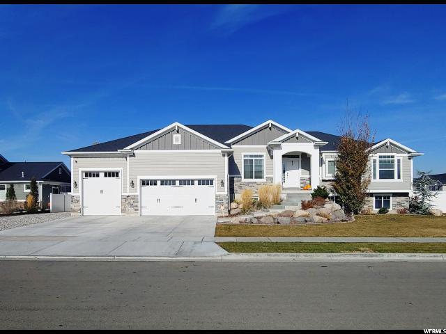 3484 W 1850 S, Syracuse UT 84075