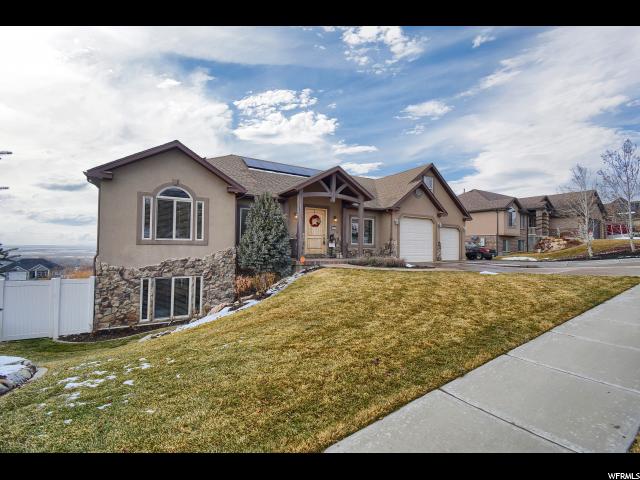 2918 S Peach St E, Perry, UT 84302 — photo 4
