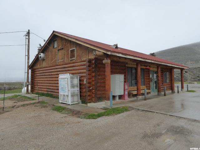 245 E Ivy St, Scofield, UT 84526 — photo 2