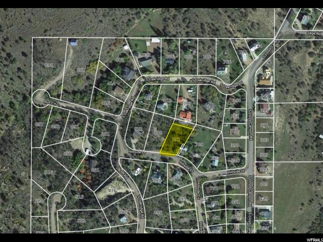 Hillside Dr #7A, Pine Valley, UT 84781 — photo 12