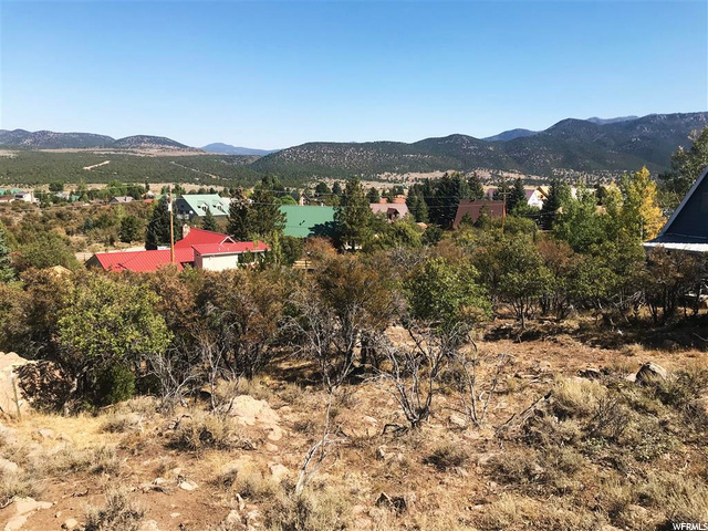 Hillside Dr #7A, Pine Valley, UT 84781 — photo 5