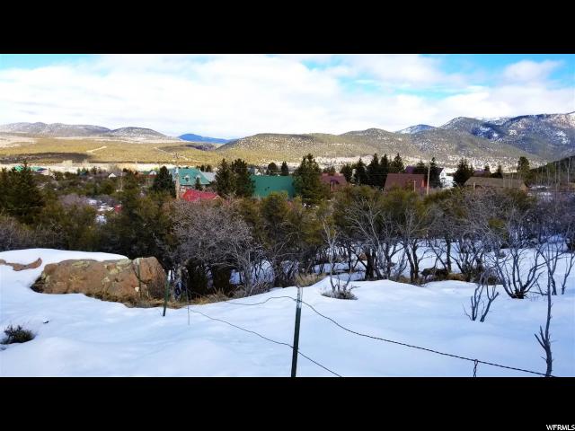 Hillside Dr #7A, Pine Valley, UT 84781 — photo 9