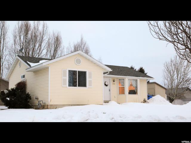 1286 E 25 S, Hyrum, UT 84319 — photo 4